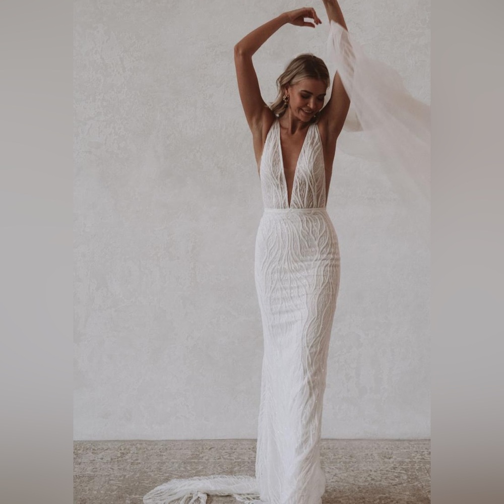 Made With Love Ryder Bridal Gown